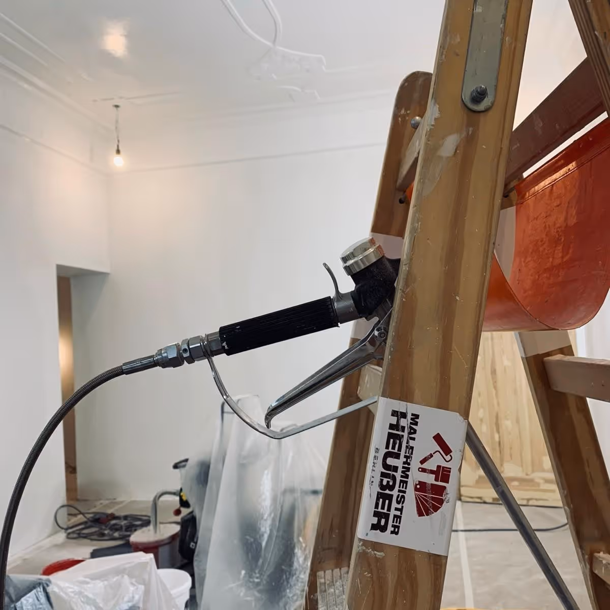 Innenraumgestaltung